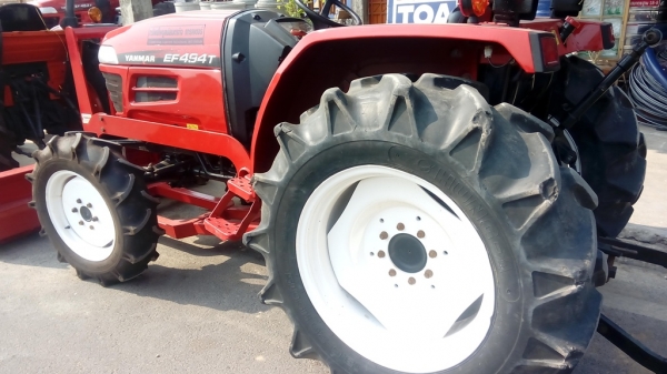 ขาย ยันม่า EF494T ขาย ยันม่า EF494T