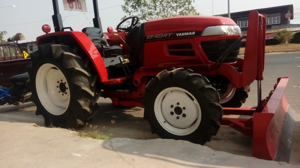 ขาย ยันม่า EF494T ขาย ยันม่า EF494T