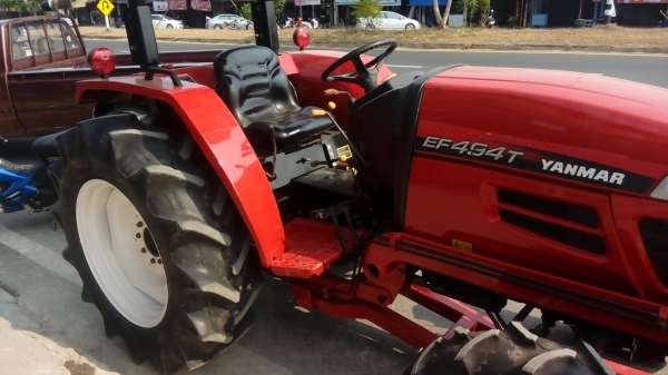 ขาย ยันม่า EF494T ขาย ยันม่า EF494T