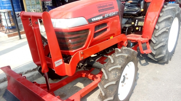 ขาย ยันม่า EF494T ขาย ยันม่า EF494T