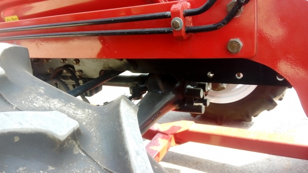 ขาย ยันม่า EF494T ขาย ยันม่า EF494T