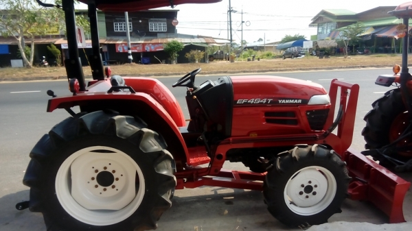 ขาย ยันม่า EF494T ขาย ยันม่า EF494T