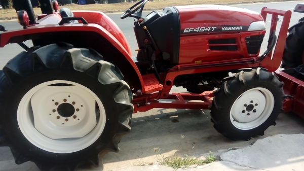ขาย ยันม่า EF494T ขาย ยันม่า EF494T