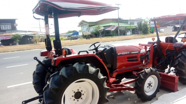 ขาย ยันม่า EF494T