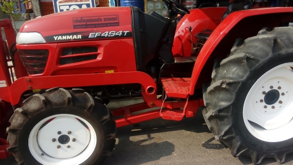 ขาย ยันม่า EF494T ขาย ยันม่า EF494T