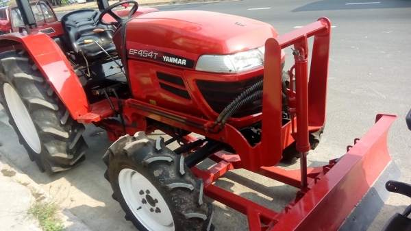 ขาย ยันม่า EF494T ขาย ยันม่า EF494T