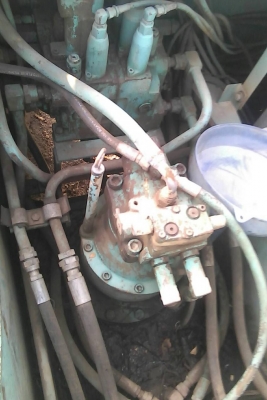 ขายโกเบ ซุบเปอร์200 ไม่มีเอกสาร 820,000บาท 0892095791บอย