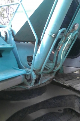 ขายโกเบ ซุบเปอร์200 ไม่มีเอกสาร 820,000บาท 0892095791บอย