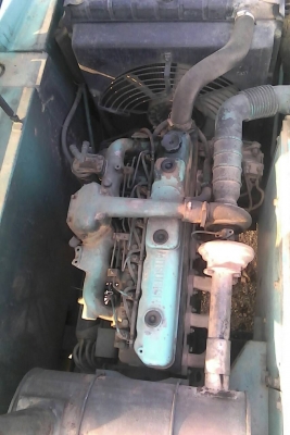 ขายโกเบ ซุบเปอร์200 ไม่มีเอกสาร 820,000บาท 0892095791บอย