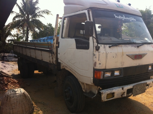 ขาย 6ล้อถูกๆ