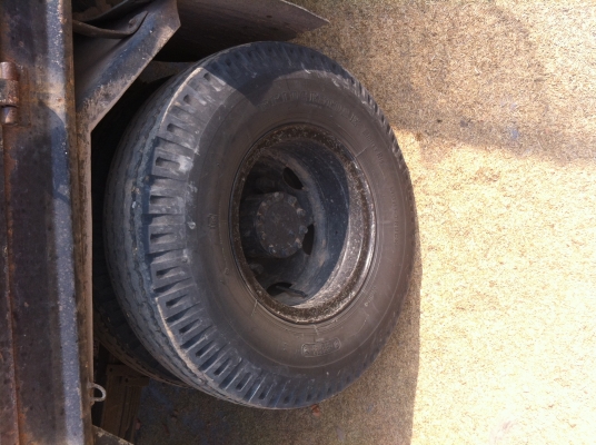 ขาย 6ล้อถูกๆ