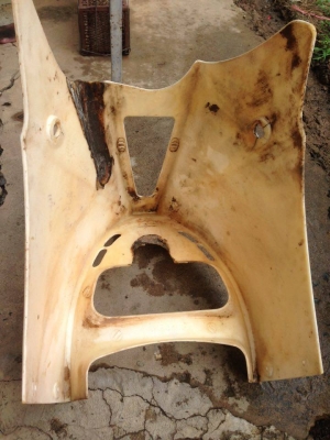 คางหมู kr สภาพใช้งานแล้ว ตามรูป   สนใจโทร 086-3461396 นครสวรรค์