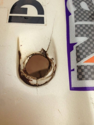 คางหมู kr สภาพใช้งานแล้ว ตามรูป   สนใจโทร 086-3461396 นครสวรรค์