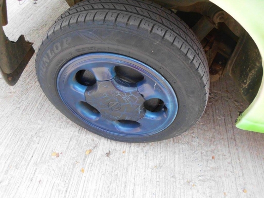 ขายรถเก๋งนิสสัน เซเรน่า ปี1995