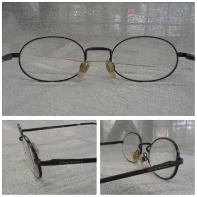 แว่นสายตายาวที่งดงามที่สุด EMPORIO ARMANI made in Italy