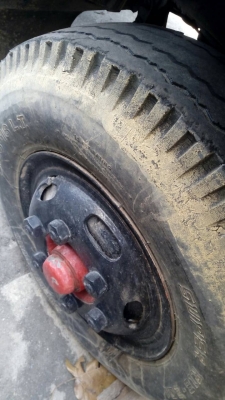 หกล้อ อีซุซุ FRR12L175 แอร์ พ.เวอร์ ทิฟฟี ดั้ม5คิว สภาพดีพร้อมใช้งาน ทะเบียนพร้อมโอน