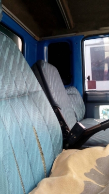 หกล้อ อีซุซุ FRR12L175 แอร์ พ.เวอร์ ทิฟฟี ดั้ม5คิว สภาพดีพร้อมใช้งาน ทะเบียนพร้อมโอน