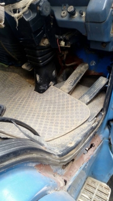 หกล้อ อีซุซุ FRR12L175 แอร์ พ.เวอร์ ทิฟฟี ดั้ม5คิว สภาพดีพร้อมใช้งาน ทะเบียนพร้อมโอน