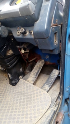 หกล้อ อีซุซุ FRR12L175 แอร์ พ.เวอร์ ทิฟฟี ดั้ม5คิว สภาพดีพร้อมใช้งาน ทะเบียนพร้อมโอน