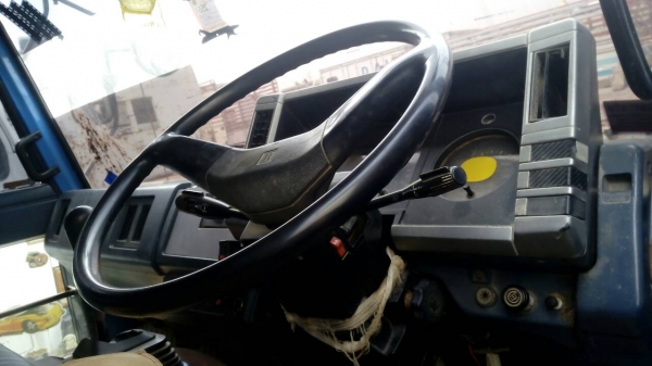 หกล้อ อีซุซุ FRR12L175 แอร์ พ.เวอร์ ทิฟฟี ดั้ม5คิว สภาพดีพร้อมใช้งาน ทะเบียนพร้อมโอน