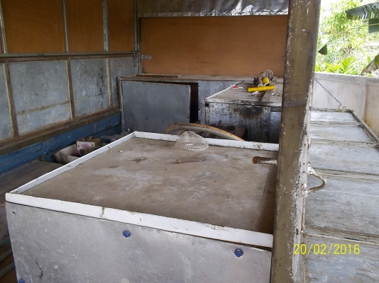 ขาย4ล้อกลางเพลาลอย เครื่อง 85 แรงครับเครื่องดี คัชซีสวย ทะเบียนเอกสารพร้อมโอน