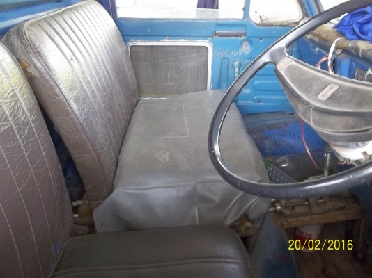 ขาย4ล้อกลางเพลาลอย เครื่อง 85 แรงครับเครื่องดี คัชซีสวย ทะเบียนเอกสารพร้อมโอน