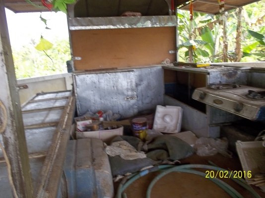 ขาย4ล้อกลางเพลาลอย เครื่อง 85 แรงครับเครื่องดี คัชซีสวย ทะเบียนเอกสารพร้อมโอน