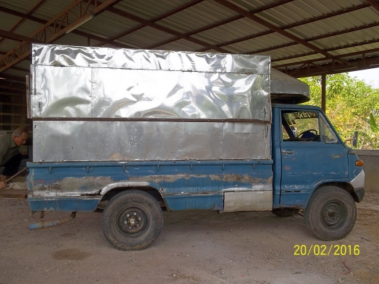 ขาย4ล้อกลางเพลาลอย เครื่อง 85 แรงครับเครื่องดี คัชซีสวย ทะเบียนเอกสารพร้อมโอน