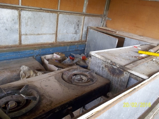 ขาย4ล้อกลางเพลาลอย เครื่อง 85 แรงครับเครื่องดี คัชซีสวย ทะเบียนเอกสารพร้อมโอน