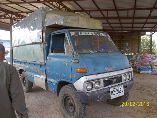 ขาย4ล้อกลางเพลาลอย เครื่อง 85 แรงครับเครื่องดี คัชซีสวย ทะเบียนเอกสารพร้อมโอน