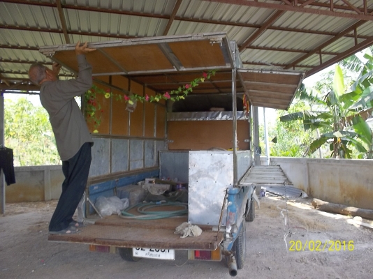 ขาย4ล้อกลางเพลาลอย เครื่อง 85 แรงครับเครื่องดี คัชซีสวย ทะเบียนเอกสารพร้อมโอน