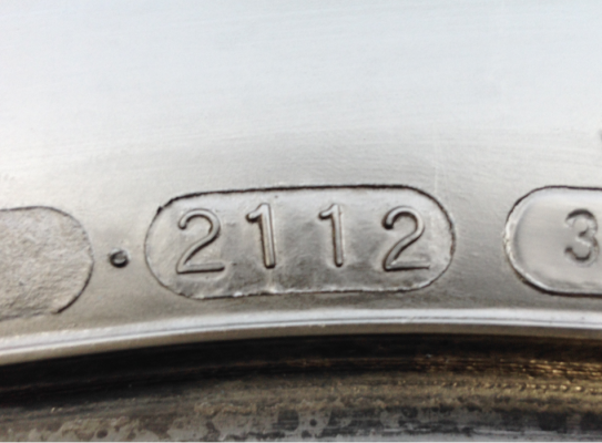 ยาง Mud Maxxis trepador 35 12.5 R16 ปี12 ดอกเยอะ ลุยได้อีกนาน ราคาไม่แพง