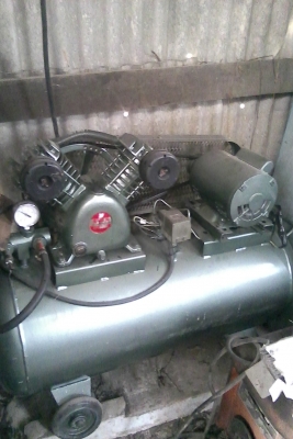 ขายปั้มลม 10000 บาท