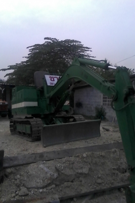 ขายแม็คโค 130000