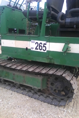 ขายแม็คโค 130000