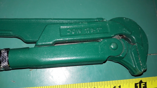 ขายคอม้า12" BACHO DOW175-1 France. ใหม่เก่าเก็บ