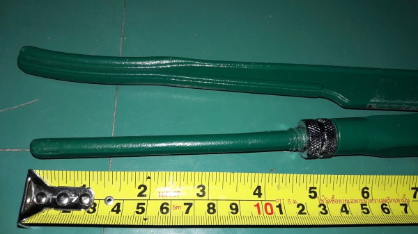 ขายคอม้า12" BACHO DOW175-1 France. ใหม่เก่าเก็บ