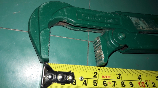 ขายคอม้า12" BACHO DOW175-1 France. ใหม่เก่าเก็บ