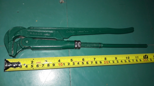 ขายคอม้า12" BACHO DOW175-1 France. ใหม่เก่าเก็บ