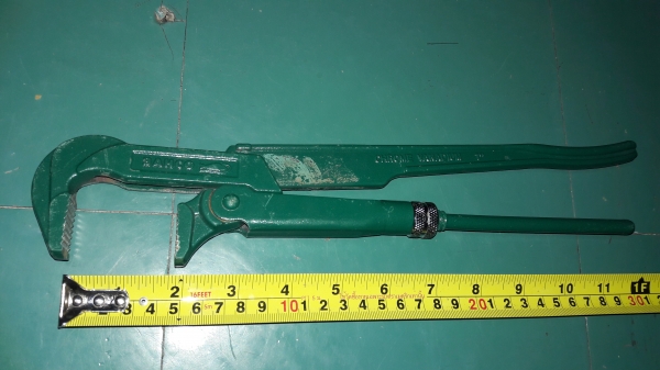 ขายคอม้า12" BACHO DOW175-1 France. ใหม่เก่าเก็บ