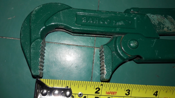 ขายคอม้า12" BACHO DOW175-1 France. ใหม่เก่าเก็บ