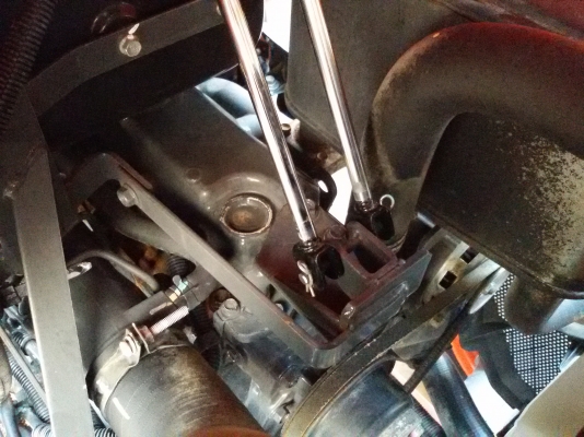 ปัญญาแทรคเตอร์..จัดมาให้ครับ ด่วน!!!คูโบต้า L3608SP ทำงาน615ชม.พร้อมใบมีดคานล่าง พร้อมผาน6 ตราช้าง22&times;6สีเดิมๆ. จัดส่ง อ.เมือง จ.พิษณุโลก