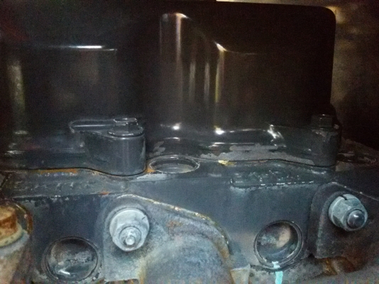 ปัญญาแทรคเตอร์..จัดมาให้ครับ ด่วน!!!คูโบต้า L3608SP ทำงาน615ชม.พร้อมใบมีดคานล่าง พร้อมผาน6 ตราช้าง22&times;6สีเดิมๆ. จัดส่ง อ.เมือง จ.พิษณุโลก