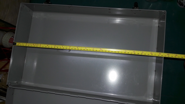 ขายกระเป๋าเหล็กขนาดใหญ่ใหม่เก็บกว้าง30cm. ยาว50cm. หนา12cm. ขายกระเป๋าเหล็กขนาดใหญ่ใหม่เก็บกว้าง30cm. ยาว50cm. หนา12cm.