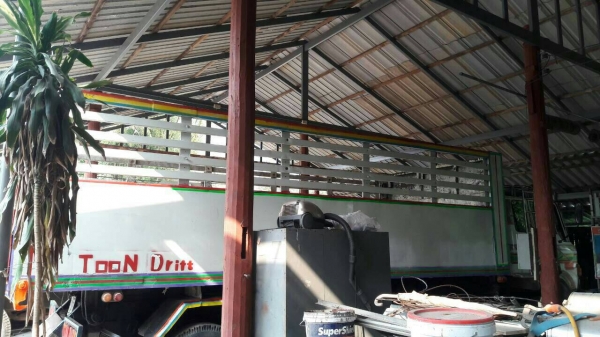 ขาย 725,000 Hino FM227 กระบะ 6 เมตร ดั้ม 2 เพลา สโลว์กลาง ปี 36 เครื่อง EM100-220 แรง หัวบาง ยางดี คัสชีสวย แอร์เย็น เล่มทะบียน 090-772-3710 090-772-3709 ขาย 725,000 Hino FM227 กระบะ 6 เมตร ดั้ม 2 เพลา สโลว์กลาง ปี 36 เครื่อง EM100-220 แรง หัวบาง ยางดี คัสชีสวย แอร์เย็น เล่มทะบียน 090-772-3710 090-772-3709