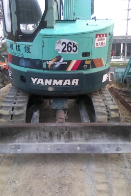 ขายแม็คโค 200000