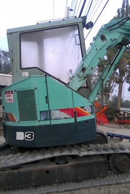 ขายแม็คโค 200000