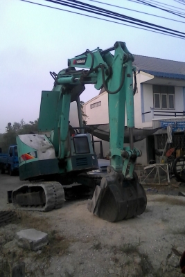 ขายแม็คโค 200000