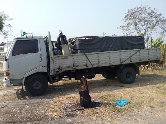 ขาย 255,000 HINO KM 779 ปี 35 เครื่อง WO4D-117 แรง หัวบาง ยางดี คัสชีสวย ยาว 5 เมตร เล่มทะเบียน 090-772-3710 090-772-3708 ขาย 255,000 HINO KM 779 ปี 35 เครื่อง WO4D-117 แรง หัวบาง ยางดี คัสชีสวย ยาว 5 เมตร เล่มทะเบียน 090-772-3710 090-772-3708