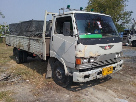 ขาย 255,000 HINO KM 779 ปี 35 เครื่อง WO4D-117 แรง หัวบาง ยางดี คัสชีสวย ยาว 5 เมตร เล่มทะเบียน 090-772-3710 090-772-3708 ขาย 255,000 HINO KM 779 ปี 35 เครื่อง WO4D-117 แรง หัวบาง ยางดี คัสชีสวย ยาว 5 เมตร เล่มทะเบียน 090-772-3710 090-772-3708